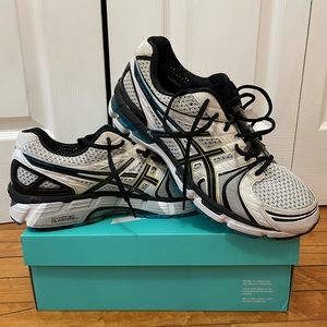 ASICS Gel-Kayano 18 Running Shoes